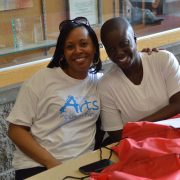 Arts Day 2014