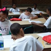 Arts Day 2014