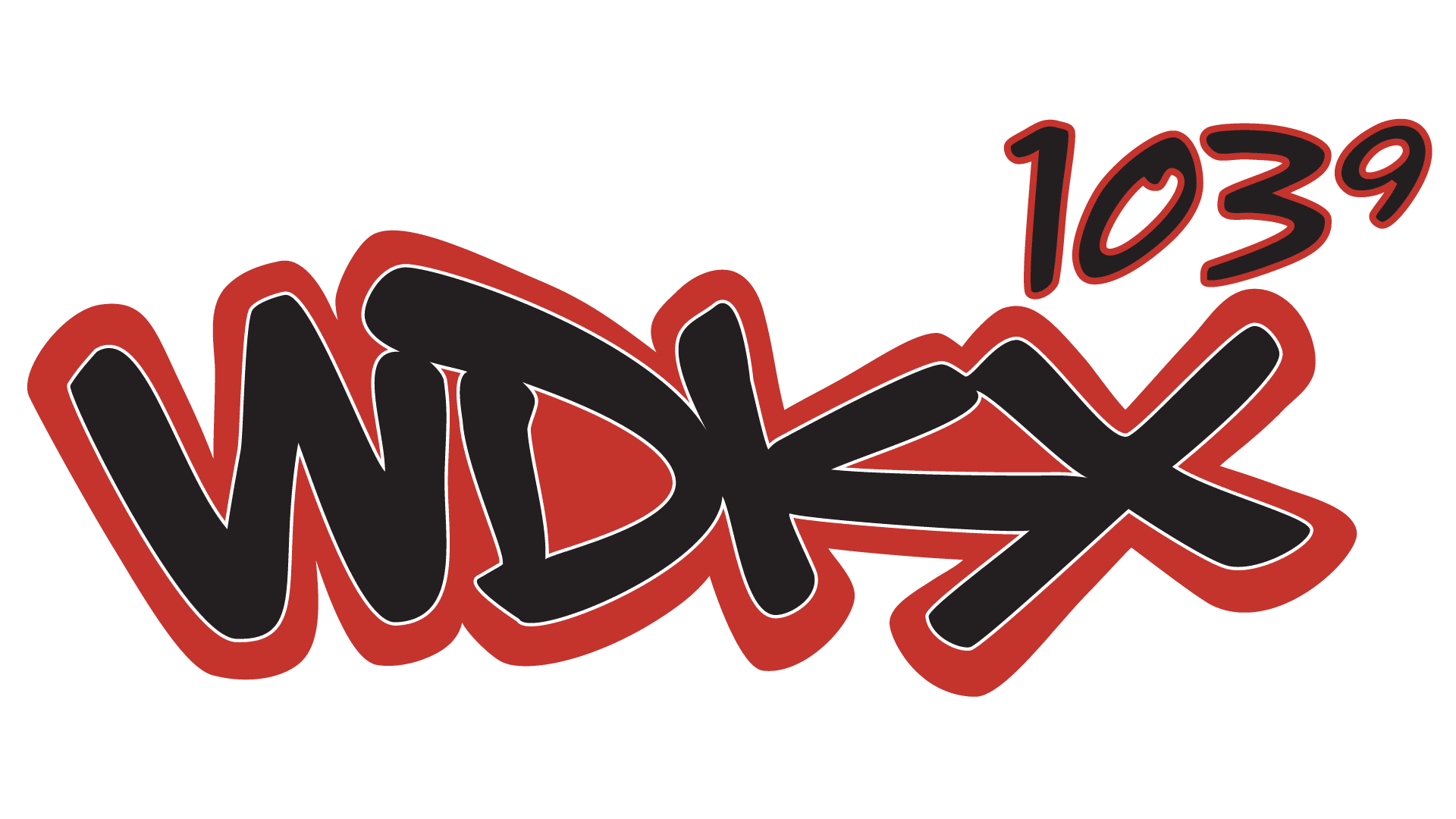 WDKX-Logo